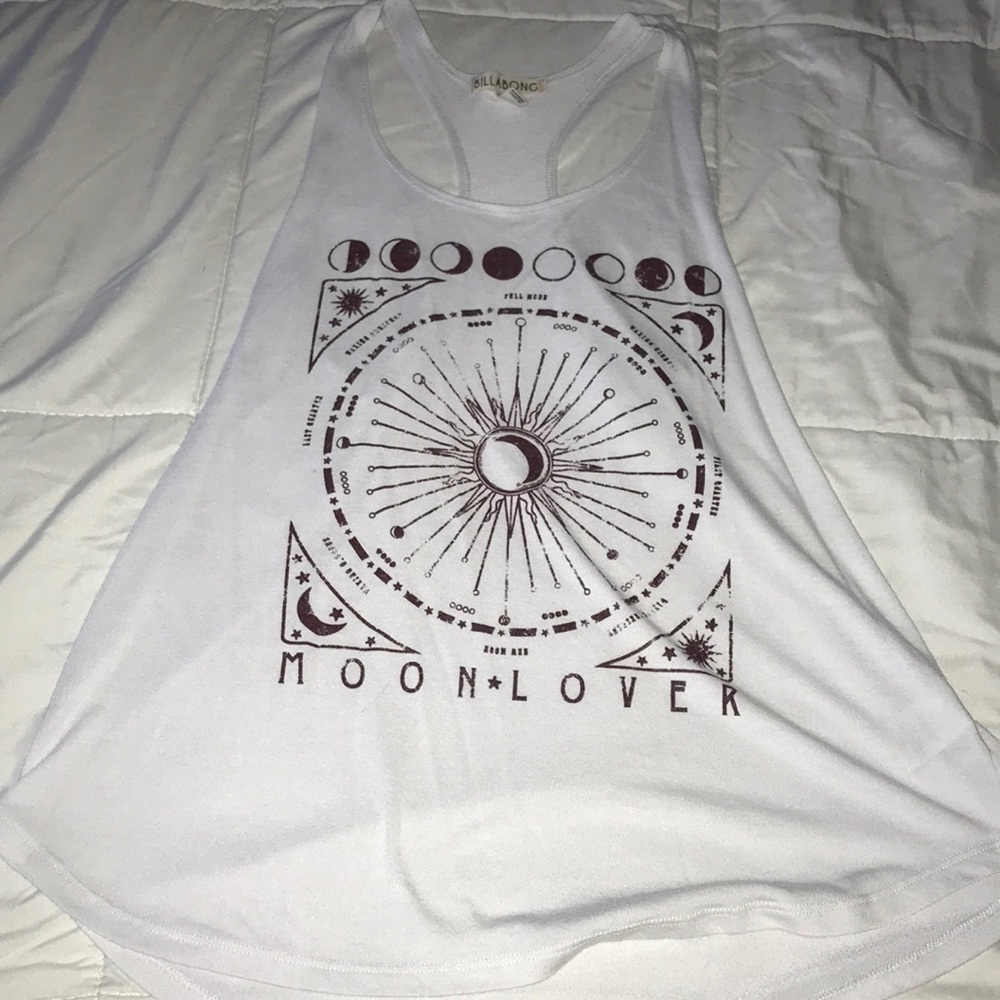 COPY - Tank top